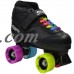 Epic Super Nitro Rainbow Quad Speed Skates Package   564300311